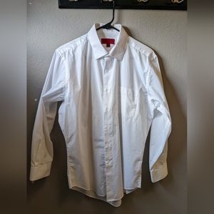 Bergamo New York Fitted